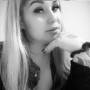 social media profile picture of a woman