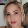 social media profile picture of a woman
